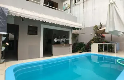 Casa com 5 quartos à venda na rua 2300, 330, centro, balneário camboriú, 280 m2 por r$ 3.710.000
