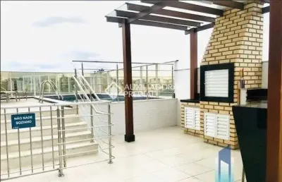 Apartamento com 2 quartos à venda na rua rio amazonas, 279, rio pequeno, camboriú, 76 m2 por r$ 805.600