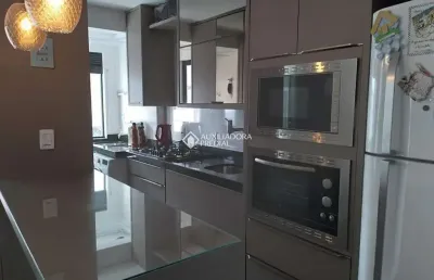 Apartamento com 3 quartos à venda na rua paramaribo, 365, santa regina, camboriú, 77 m2 por r$ 600.000