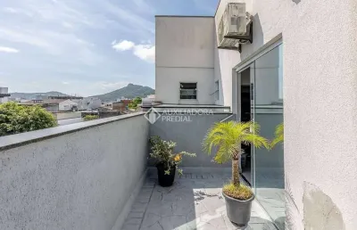 Cobertura com 3 quartos à venda na rua 2300, 1179, centro, balneário camboriú, 150 m2 por r$ 1.380.000