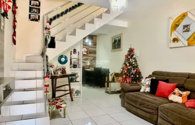 Casa com 3 quartos à venda na rua cingapura, 775, santa regina, camboriú, 110 m2 por r$ 600.000