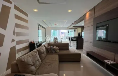 Apartamento com 3 quartos à venda na rua 3122, 321, centro, balneário camboriú, 115 m2 por r$ 2.980.000
