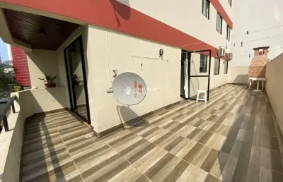 Apartamento com 2 quartos à venda na rua 1111, 139, centro, balneário camboriú, 126 m2 por r$ 1.680.000