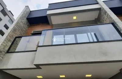 Casa com 3 quartos à venda na rua são marcos, 396, são francisco de assis, camboriú, 160 m2 por r$ 1.150.000