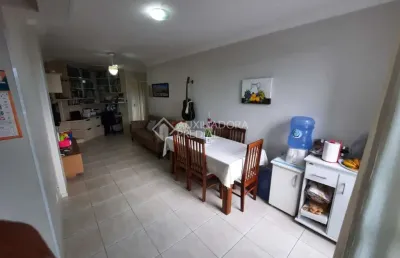 Apartamento com 2 quartos à venda na rua santa terezinha, 205, são francisco de assis, camboriú, 58 m2 por r$ 680.000