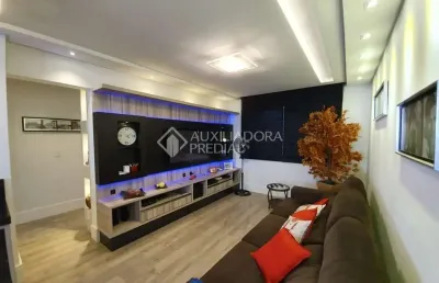 Apartamento com 3 quartos à venda na rua isidoro caetano, 190, pioneiros, balneário camboriú, 163 m2 por r$ 2.850.000