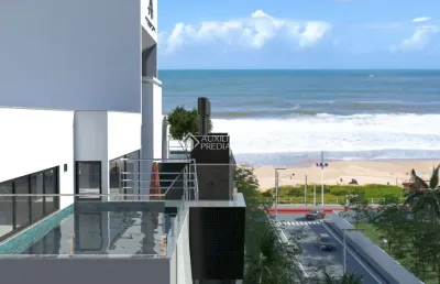 Cobertura com 4 quartos à venda na rua conselheiro júlio kumm, 118, praia brava, itajaí, 369 m2 por r$ 20.380.649