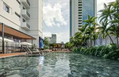 Cobertura com 5 quartos à venda na rua 1201, 432, centro, balneário camboriú, 367 m2 por r$ 9.835.000