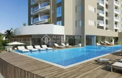 Apartamento com 3 quartos à venda na rua gregório chaves, 29, fazenda, itajaí, 112 m2 por r$ 1.265.212