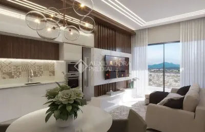 Apartamento com 2 quartos à venda na rua fridolim herthal júnior, 235, são joão, itajaí, 67 m2 por r$ 755.000