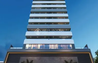 Apartamento com 3 quartos à venda na rua pereira neto, 189, centro, itajaí, 82 m2 por r$ 968.837