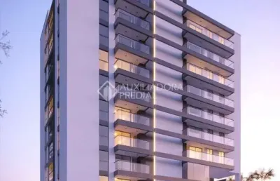 Apartamento com 3 quartos à venda na avenida josé eugênio muller, 435, vila operária, itajaí, 71 m2 por r$ 812.000