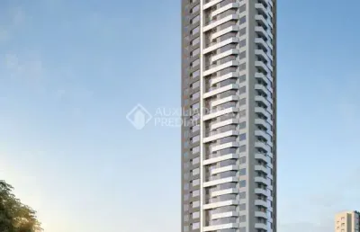 Apartamento com 2 quartos à venda na rua carlos seara, 746, vila operária, itajaí, 78 m2 por r$ 840.000