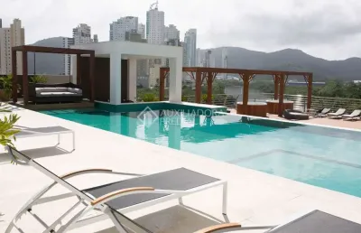 Apartamento com 3 quartos à venda na rua 3700, 425, centro, balneário camboriú, 182 m2 por r$ 5.900.000