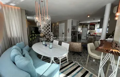 Apartamento com 3 quartos à venda na rua 2850, 330, centro, balneário camboriú, 134 m2 por r$ 2.200.000