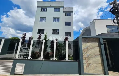 Apartamento com 3 quartos à venda na miguel reinert, 60, centro, erechim, 70 m2 por r$ 330.000