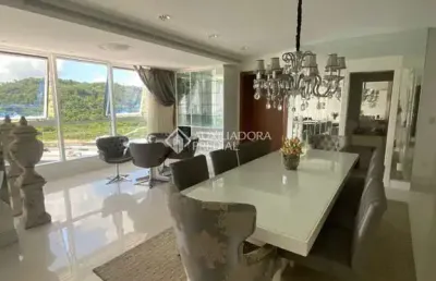 Apartamento com 4 quartos à venda na rua 3700, 425, centro, balneário camboriú, 220 m2 por r$ 6.700.000