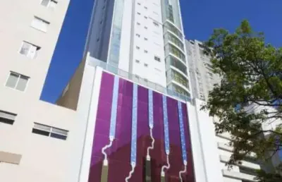 Cobertura com 4 quartos à venda na rua 3300, 350, centro, balneário camboriú, 400 m2 por r$ 8.990.000