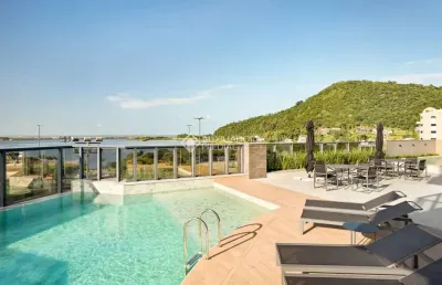 Apartamento com 4 quartos à venda na rua jorge tzachel, 300, fazenda, itajaí, 322 m2 por r$ 6.279.512