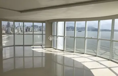 Apartamento com 4 quartos à venda na avenida atlântica, 5720, centro, balneário camboriú, 237 m2 por r$ 13.400.000