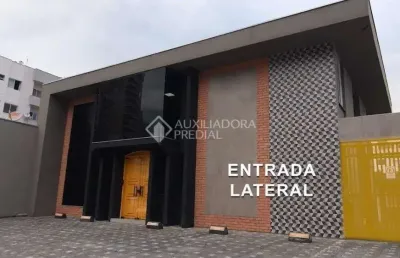 Casa comercial à venda na rua uruguai, 314, centro, itajaí, 280 m2 por r$ 4.000.000