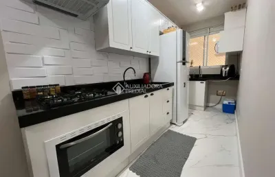 Apartamento com 2 quartos à venda na rua do empreendedor, 555, lídia duarte, camboriú, 59 m2 por r$ 408.000