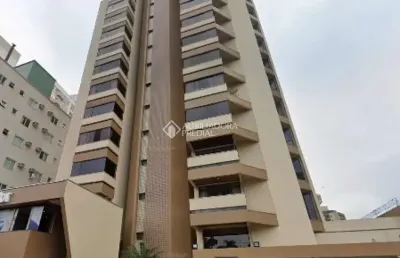 Cobertura com 4 quartos à venda na rua arlécio de souza flor, 70, centro, itajaí, 547 m2 por r$ 3.900.000