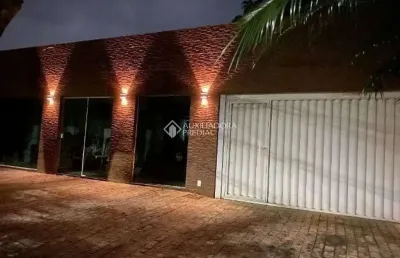 Casa com 4 quartos à venda na videira, 320, fazenda, itajaí, 225 m2 por r$ 1.220.000