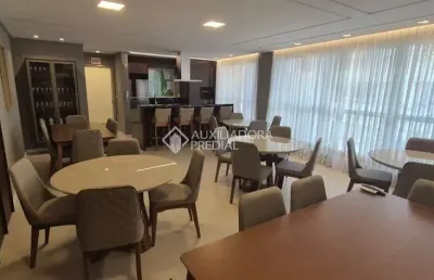 Apartamento com 2 quartos à venda na rua suíça, 234, nações, balneário camboriú, 65 m2 por r$ 990.000