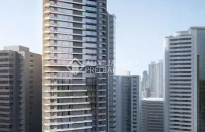 Apartamento com 4 quartos à venda na avenida brasil, 3151, centro, balneário camboriú, 182 m2 por r$ 6.214.853