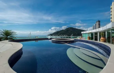 Apartamento com 4 quartos à venda na avenida atlântica, 5086, centro, balneário camboriú, 900 m2 por r$ 30.000.000