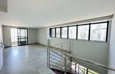 Cobertura com 3 quartos à venda na avenida 3ª avenida, 101, centro, balneário camboriú, 191 m2 por r$ 6.163.267