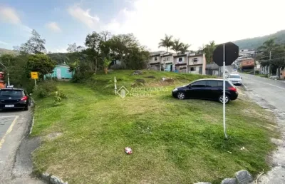 Terreno comercial à venda na paquistão, 150, nações, balneário camboriú, 419 m2 por r$ 849.000