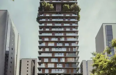 Apartamento com 4 quartos à venda na rua protásio boaventura caetano, 50, pioneiros, balneário camboriú, 265 m2 por r$ 6.500.000