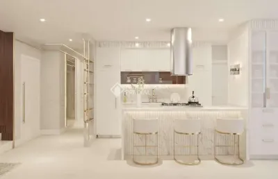 Cobertura com 3 quartos à venda na rua 1451, 23, centro, balneário camboriú, 326 m2 por r$ 9.500.000