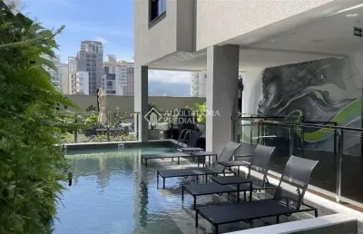 Apartamento com 4 quartos à venda na rua 295, 205, meia praia, itapema, 188 m2 por r$ 3.500.000