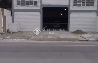 Barracão / galpão / depósito à venda na rua biguaçu, 1090, municípios, balneário camboriú, 264 m2 por r$ 2.500.000