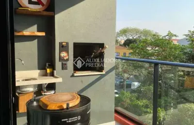Apartamento com 2 quartos à venda na rua francisco nunes, 715, prado velho, curitiba, 59 m2 por r$ 640.000