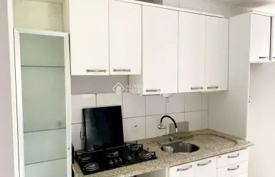 Apartamento com 2 quartos à venda na rua maria mansoto, 315, são judas tadeu, balneário camboriú, 45 m2 por r$ 370.000