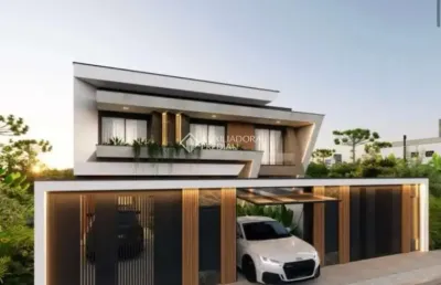 Casa com 3 quartos à venda na aracaju, 881, areias, camboriú, 100 m2 por r$ 750.000