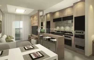 Apartamento com 3 quartos à venda na avenida do estado dalmo vieira, 195, praia dos amores, balneário camboriú, 81 m2 por r$ 1.550.000