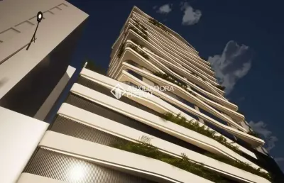 Apartamento com 3 quartos à venda na rua 906, 50, centro, balneário camboriú, 136 m2 por r$ 2.500.000