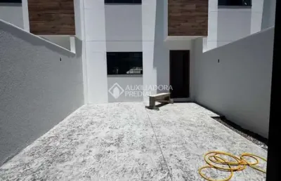 Casa com 2 quartos à venda na rua rio chapecozinho, 100, rio pequeno, camboriú, 81 m2 por r$ 680.000
