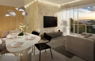 Apartamento com 2 quartos à venda na avenida osvaldo reis, 2300, balneário santa clara, itajaí, 67 m2 por r$ 1.103.445