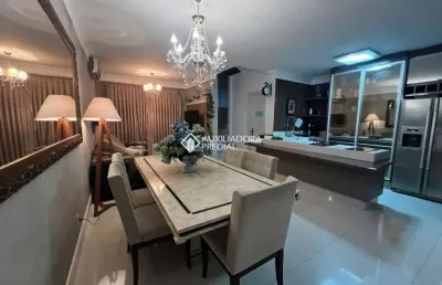 Casa em condomínio fechado com 2 quartos à venda na juventino linhares, 220, praia dos amores, balneário camboriú, 193 m2 por r$ 1.150.000