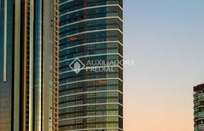 Apartamento com 4 quartos à venda na avenida atlântica, 5690, centro, balneário camboriú, 230 m2 por r$ 15.700.000