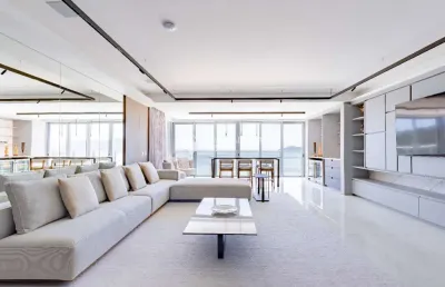 Apartamento com 4 quartos à venda na avenida atlântica, 500, centro, balneário camboriú, 264 m2 por r$ 16.900.000