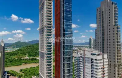 Apartamento com 4 quartos à venda na avenida atlântica, 4430, centro, balneário camboriú, 248 m2 por r$ 15.000.000