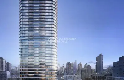 Apartamento com 4 quartos à venda na rua 3300, 381, centro, balneário camboriú, 204 m2 por r$ 4.850.000