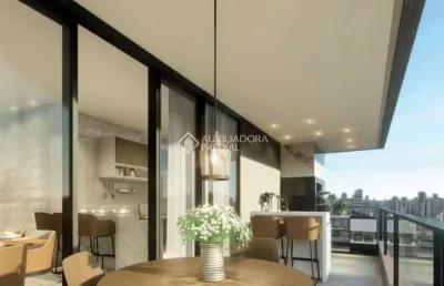Apartamento com 3 quartos à venda na rua anita garibaldi, 158, centro, itajaí, 118 m2 por r$ 1.280.000